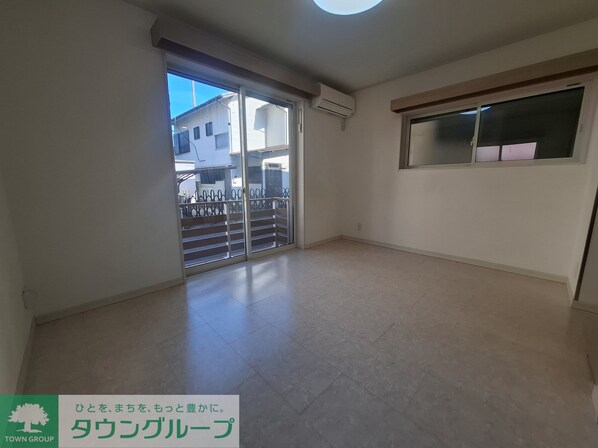 オバタハイツの物件内観写真